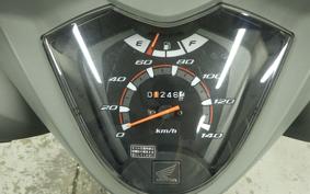 HONDA DIO 110 2016 JF31