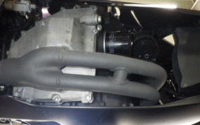 YAMAHA YZF-R25 A 2012 RG43J