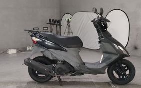 SUZUKI ADDRESS V125 CF4MA