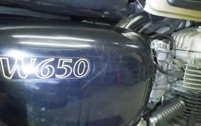 KAWASAKI W650 2001 EJ650A