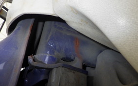 HONDA C50 SUPER CUB AA01