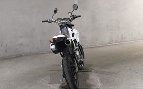 KAWASAKI D-TRACKER LX250E