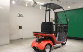 HONDA GYRO CANOPY 1993 TA03