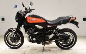 KAWASAKI Z900RS 2018 ZR900C