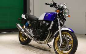 SUZUKI GSX400 IMPULSE 1996 GK79A