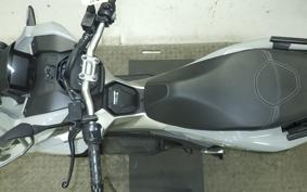 HONDA ADV160 2001 KF54