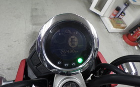 HONDA MONKEY 125 JB02