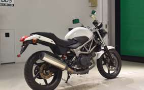 HONDA VTR 250 Gen. 2 MC33