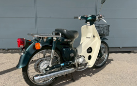 HONDA SUPER CUB50 AA01