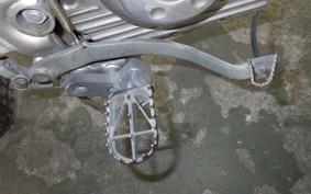 KAWASAKI KLX125 1998 LX125C