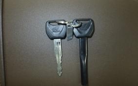 HONDA CL250-2 2013 MC57