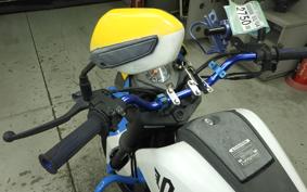 HONDA NAVI110