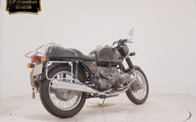 BMW R60 1977