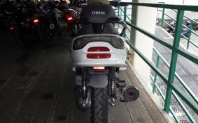 YAMAHA MAJESTY 125 FI