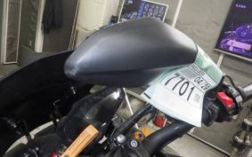 YAMAHA MT-09 ASP 2018 RN52J