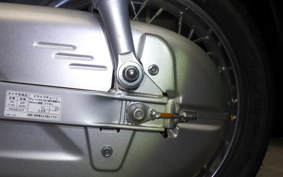 HONDA ｸﾛｽｶﾌﾞ50 AA06