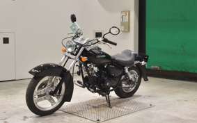 HONDA MAGNA 50 2006 AC13