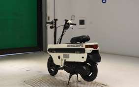 HONDA MOTOCOMPO 2011 AB12