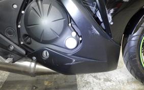 KAWASAKI NINJA 400 2015 EX400E