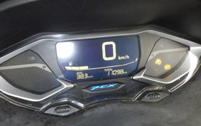 HONDA PCX125 2022 JK05