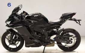 KAWASAKI ZX-25R 1988 ZX250E