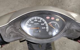 YAMAHA JOG SA36J