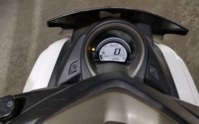 YAMAHA N-MAX 125 SE86J