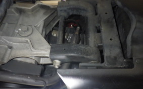 SUZUKI ｽｳｨｯｼｭ125 2010 DV12B