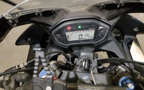 HONDA CBR400R 2017 NC47