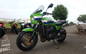 KAWASAKI ZRX1200 R 2004 ZRT20A