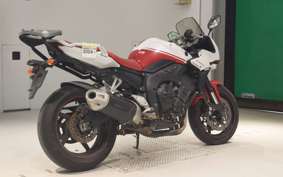 YAMAHA FZ1 FAZER 2009 RN21J