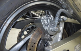 KAWASAKI ZZ-R400 Gen.2 2001 ZX400N