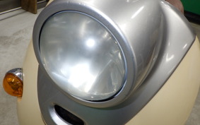 YAMAHA VINO 50 SA26J