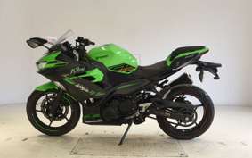 KAWASAKI NINJA 400 2023 EX400L
