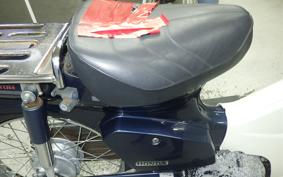HONDA C50 SUPER CUB E AA01