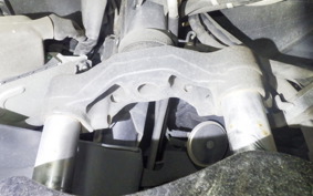 HONDA PCX125 2018 JF56