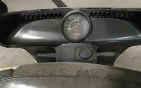 HONDA GYRO TA02