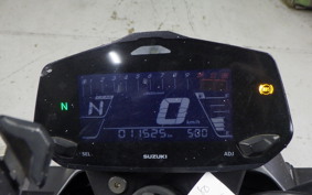 SUZUKI GIXXER 250 ED22B
