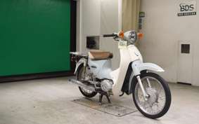HONDA C110 SUPER CUB 2020 JA07