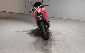 KAWASAKI NINJA 250R EX250K