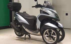 YAMAHA TRICITY 125 A 1996 SEC1J