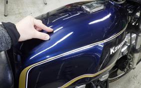 KAWASAKI Z1000 LIMITED 2026 KZT00B