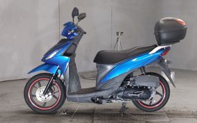 SUZUKI ADDRESS V110 CE47A