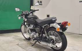 KAWASAKI W800 2025 EJ800E