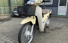 HONDA SUPER CUB50 AA04