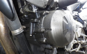 KAWASAKI Z750 Gen.2 2008 ZR750L