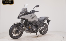 HONDA NC750X DCT 2026 RH23