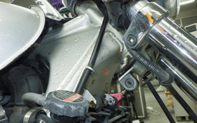 HONDA MAGNA 250 2010 MC29