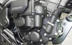 HONDA REBEL 250  S E-clutch 2010 MC49