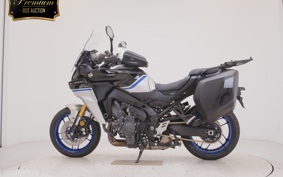 YAMAHA TRACER 9 GT+ AMT 2025 RNA1J